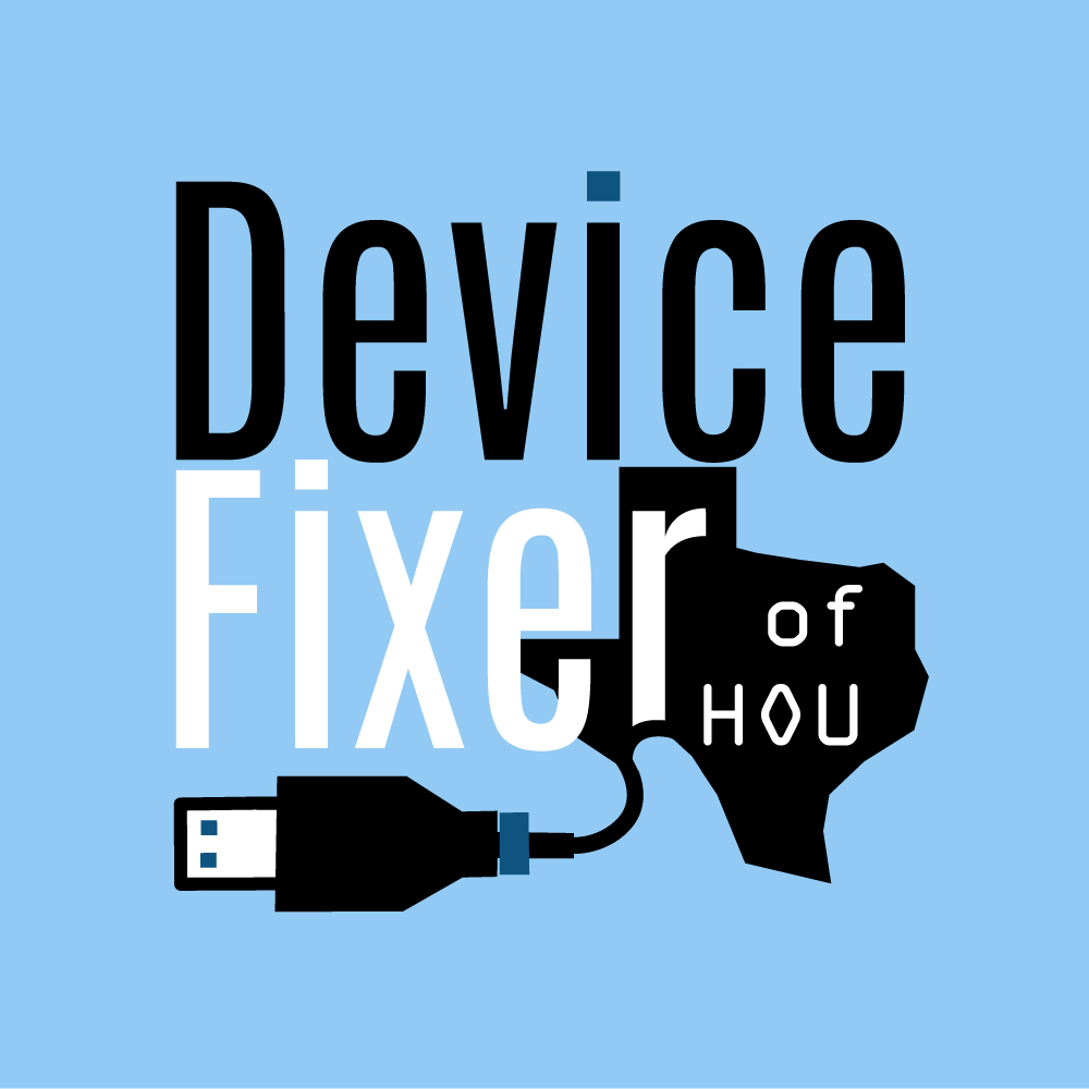 Device Fixer of HOU